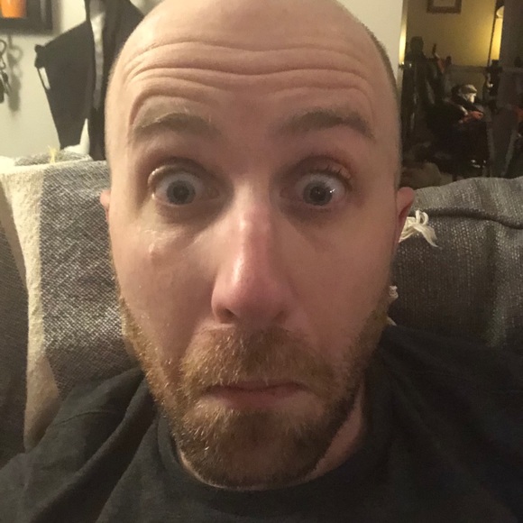 Meet your Posher, Tyler - Picture 1 of 1